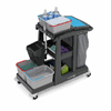 Janitorial Trolleys