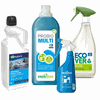 Eco Cleaning Supplies