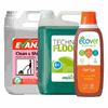 Eco Floor Cleaning