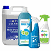 Eco Multi Surface Cleaner