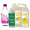 Eco Washing Up Liquid